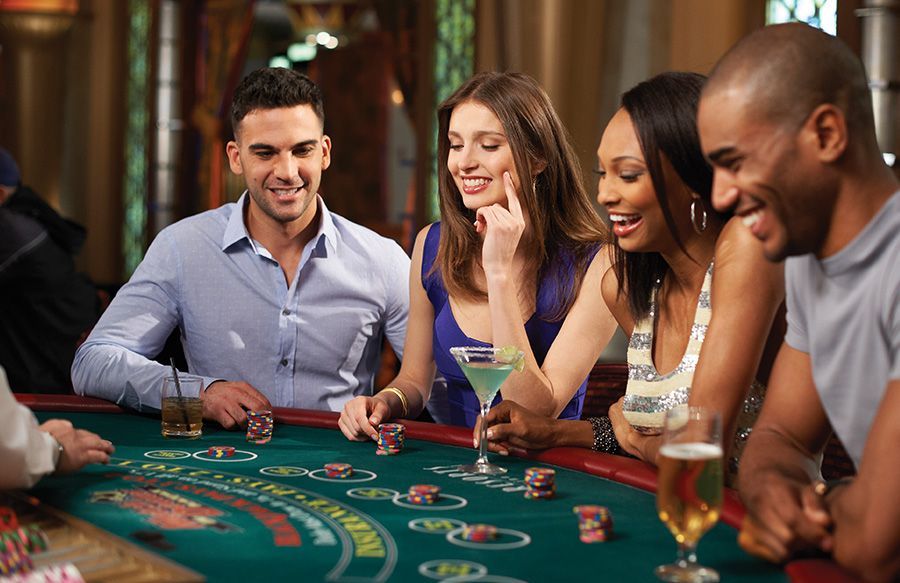 Winstar World Casino Live Betting